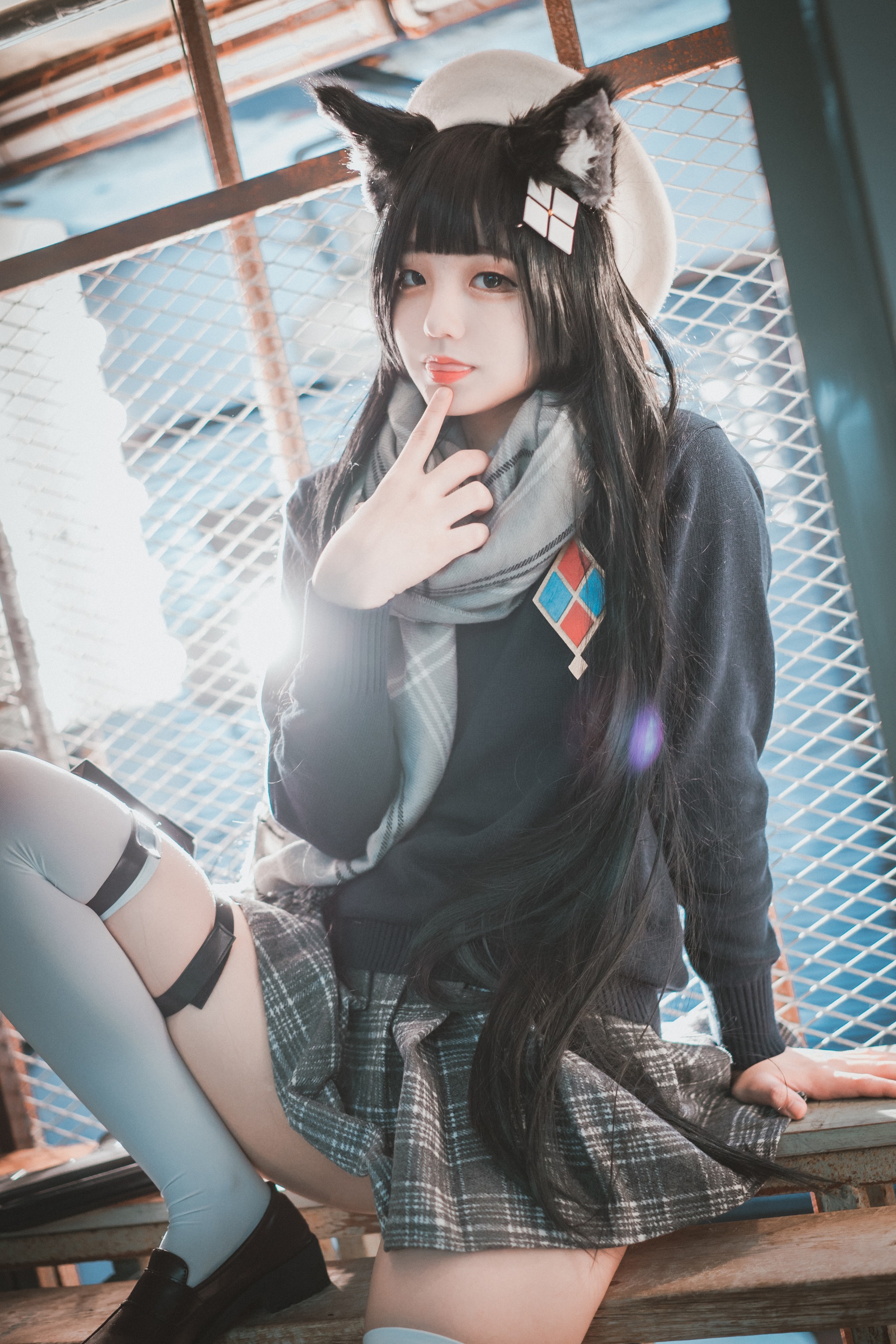 图片[1]-Jenny – NO.014-XikXak